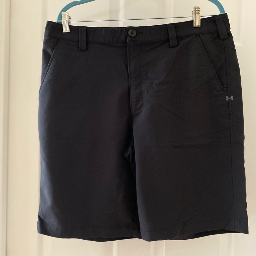 Men’s Under Armour Shorts size 36